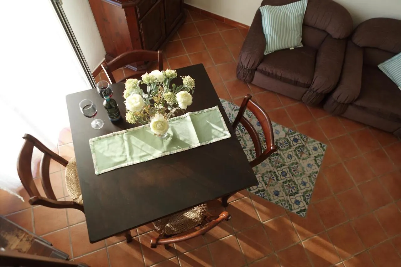 Lavatoio Seaview Apartment Cefalu Italy