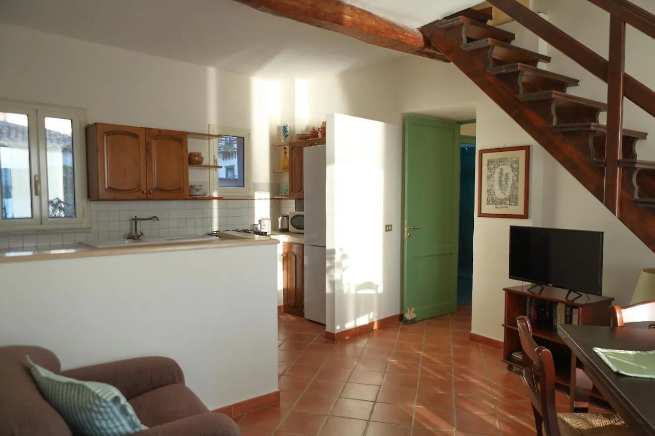 Lavatoio Seaview Apartment Cefalu