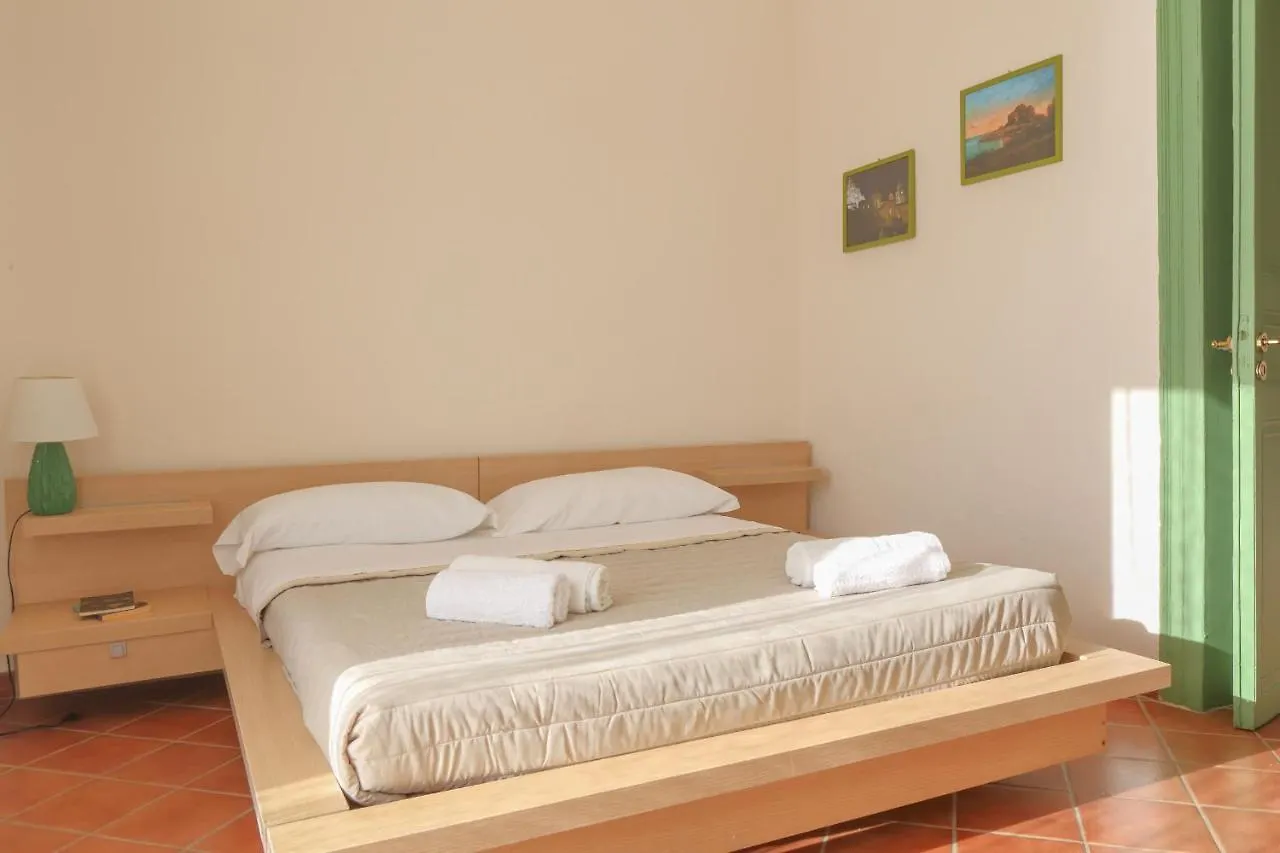 Lavatoio Seaview Apartment Cefalu
