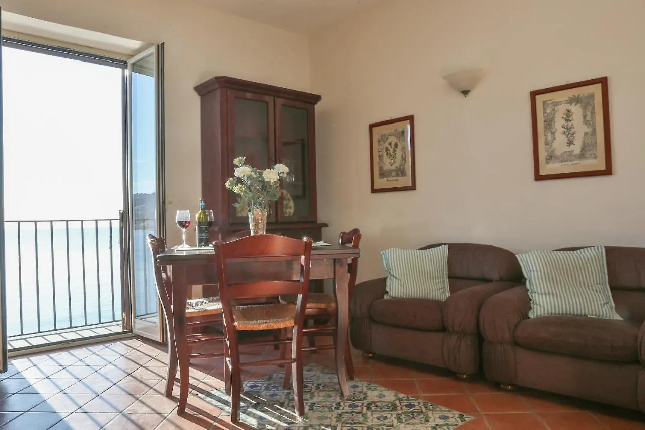 Lavatoio Seaview Apartment Cefalu 0*,