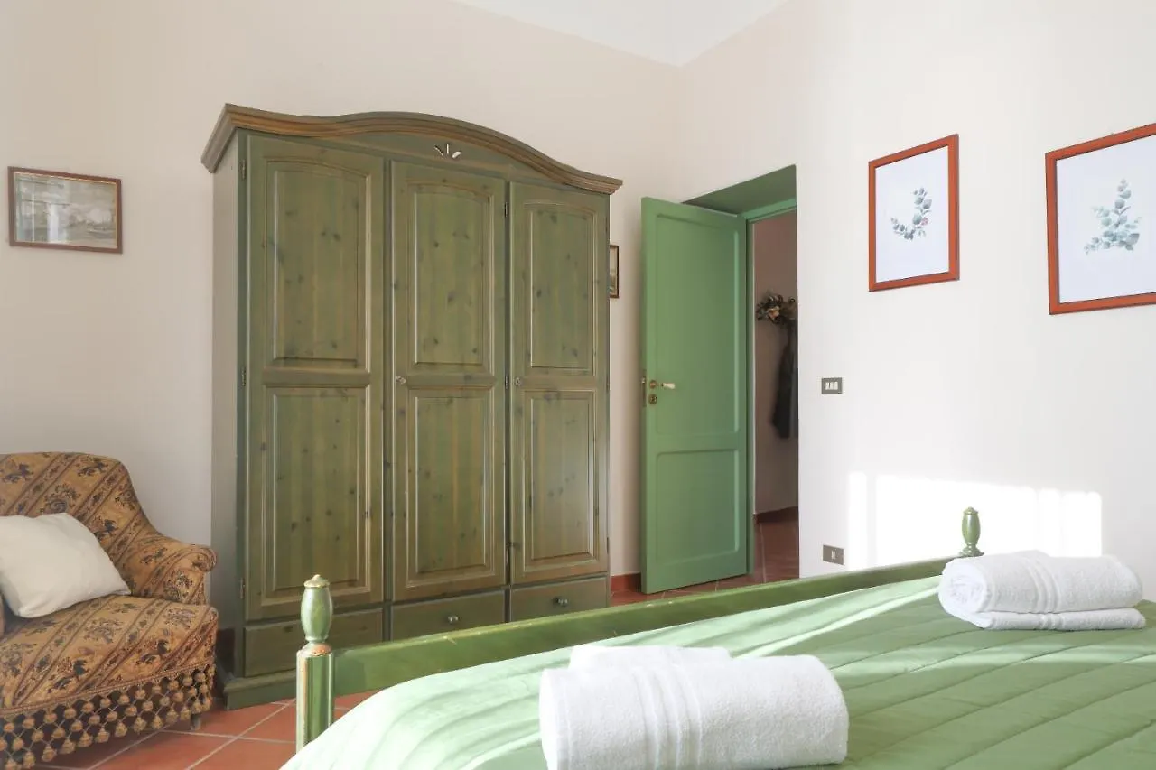 Lavatoio Seaview Apartment Cefalu