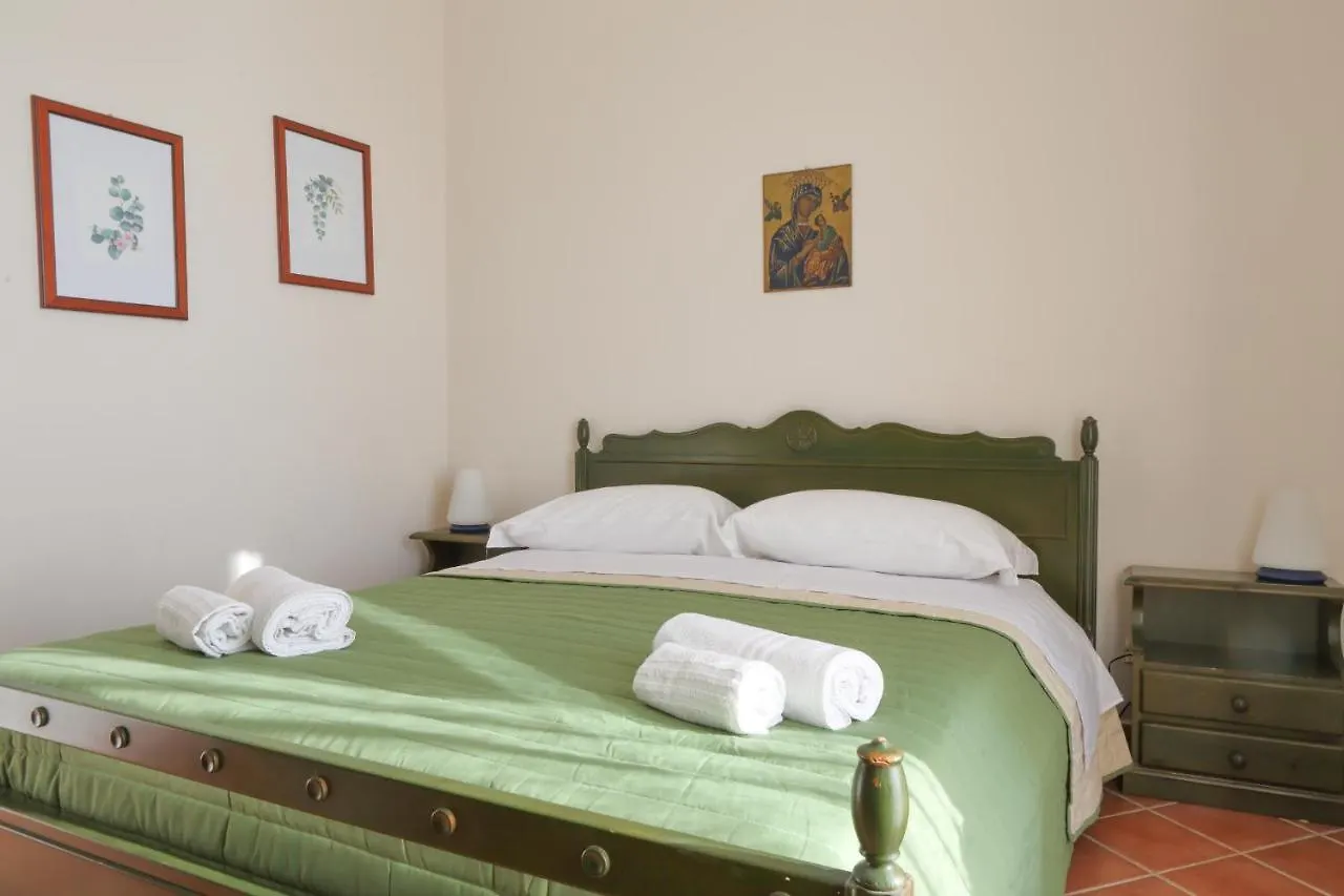 Lavatoio Seaview Apartment Cefalu