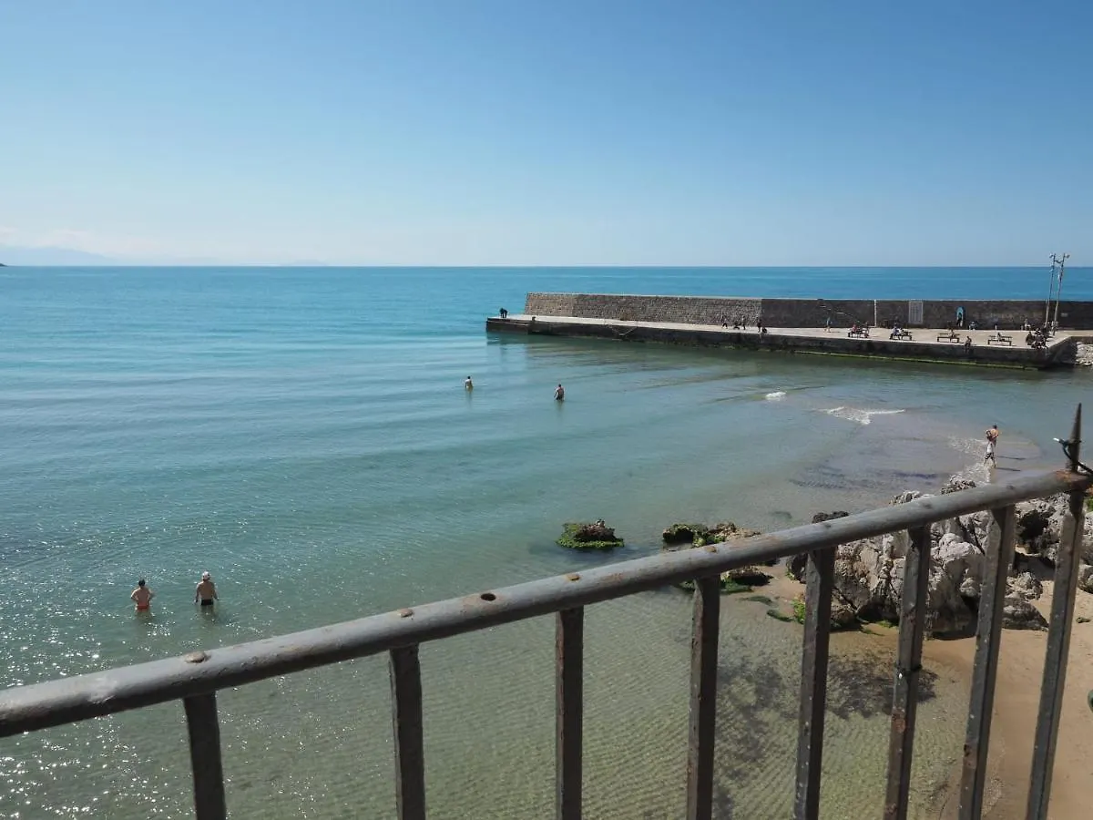 Lavatoio Seaview Apartment Cefalu