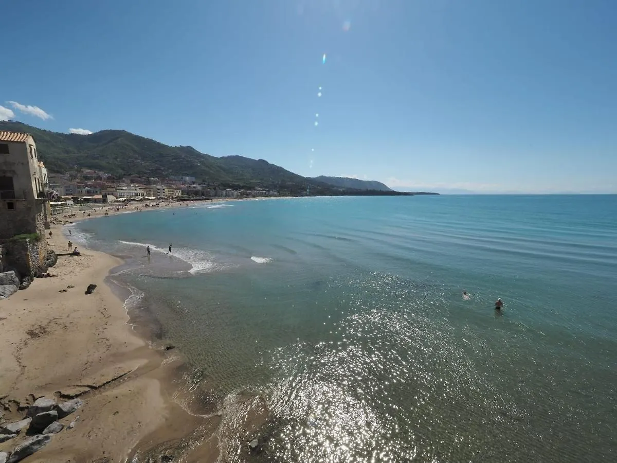 Lavatoio Seaview Apartment Cefalu 0*,  Italy