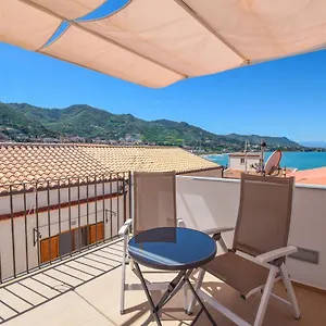 Lägenhet La Rosa Dei Venti, Cefalù