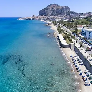 Hotell Tourist, Cefalù