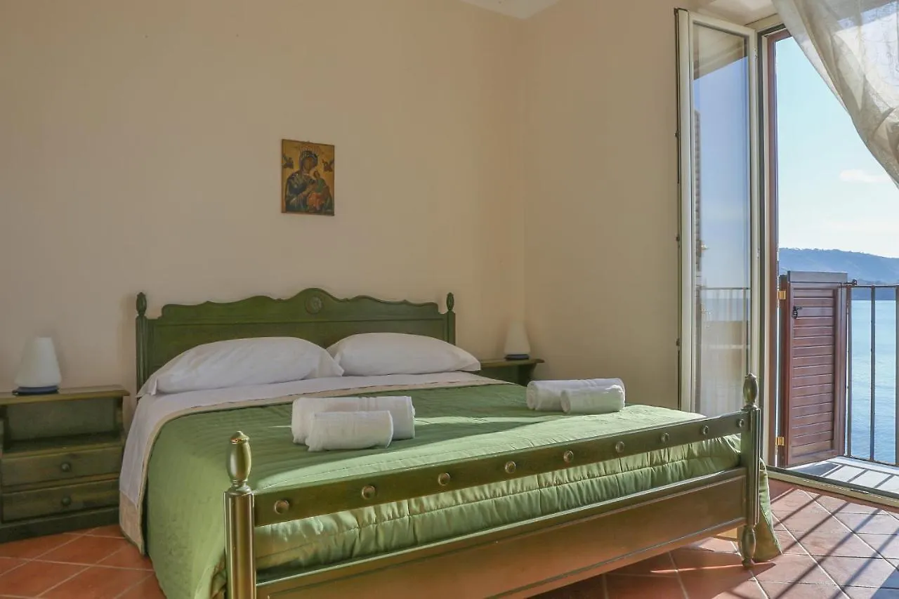 Apartmán Lavatoio Seaview Cefalù