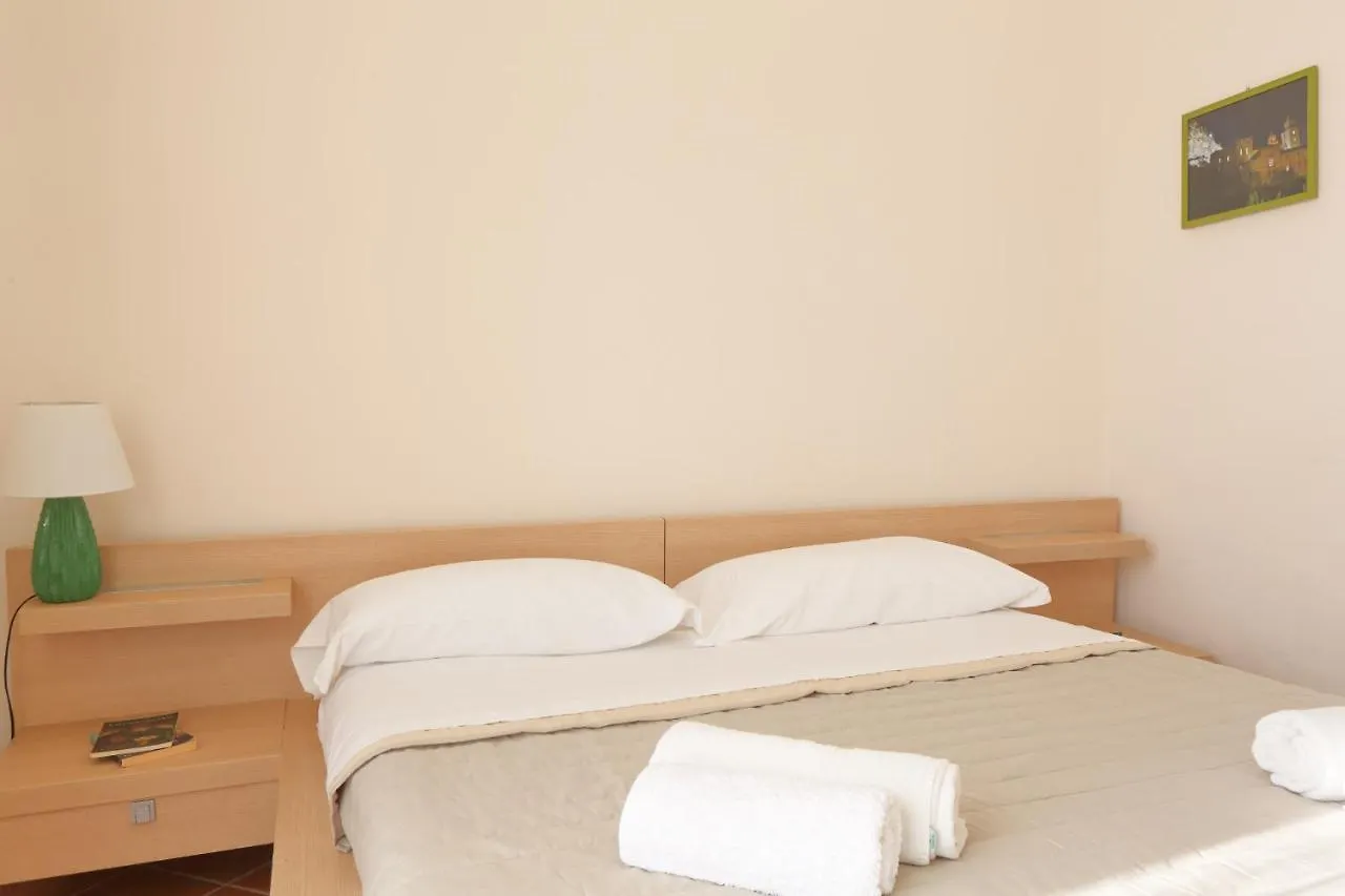 Apartmán Lavatoio Seaview Cefalù