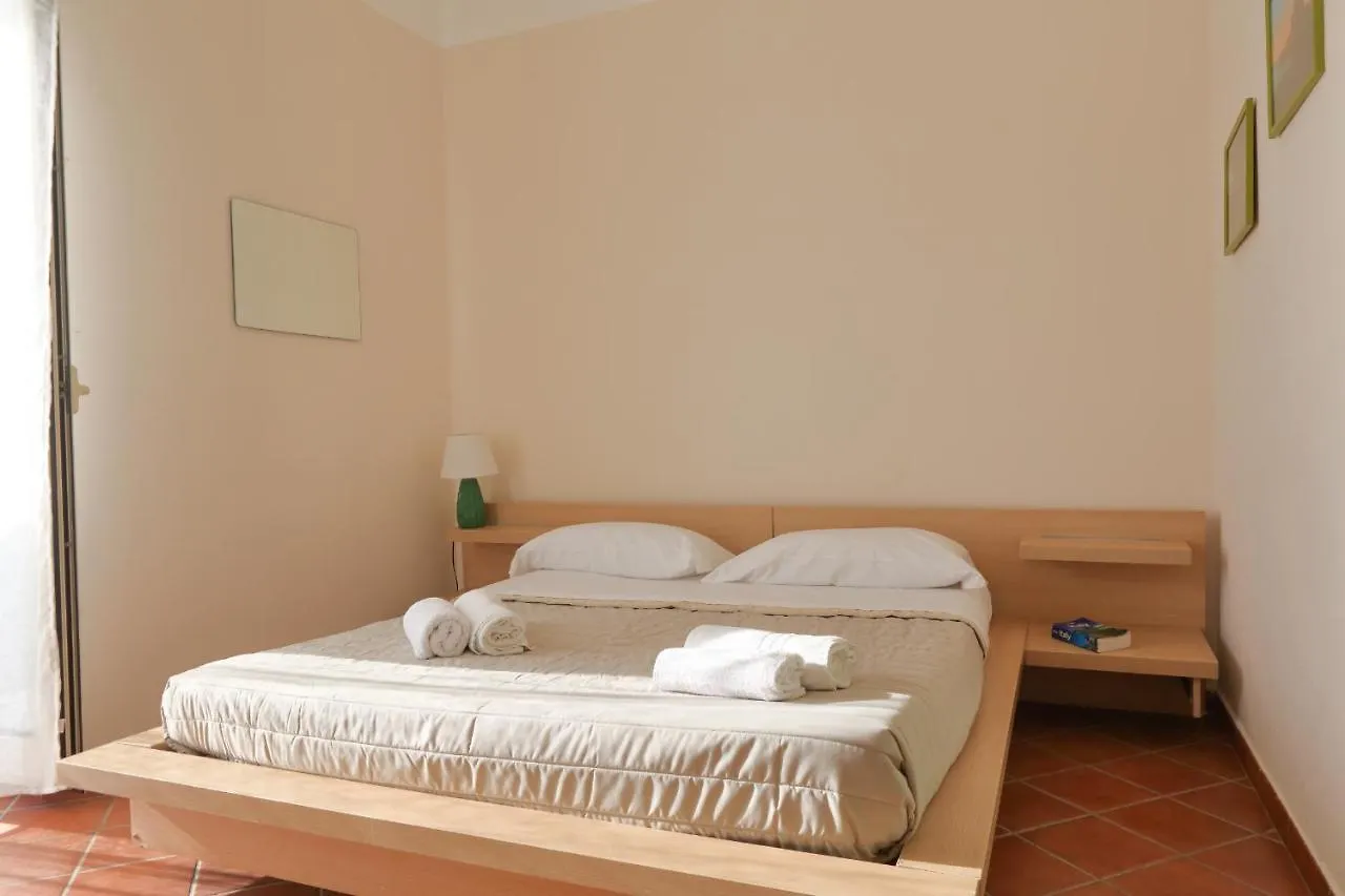 Apartmán Lavatoio Seaview Cefalù