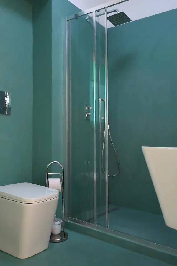 Apartmán Lavatoio Seaview Cefalù