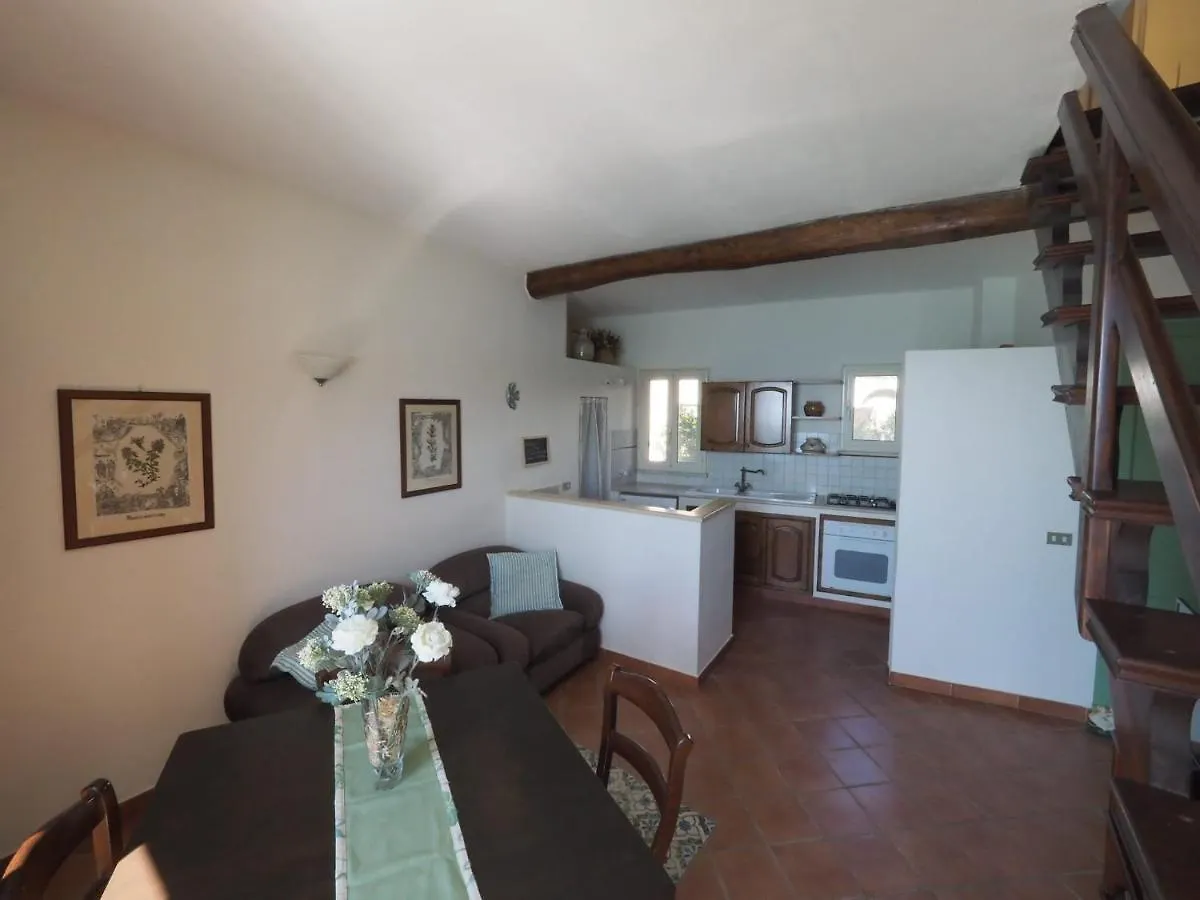 Apartmán Lavatoio Seaview Cefalù